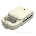 timing multi function sandwich press for breakfast
